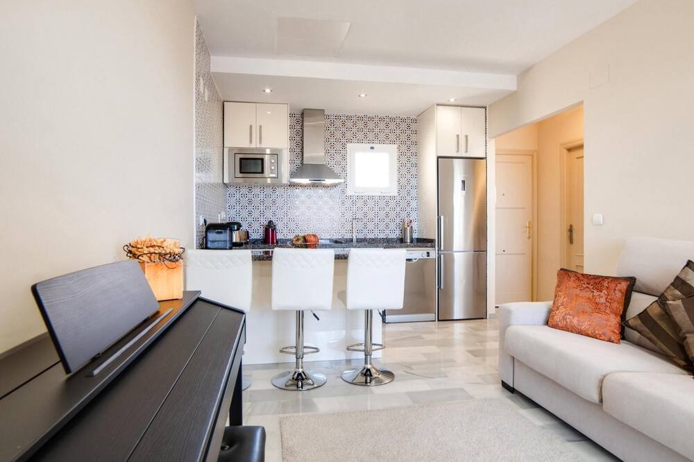 Photo of Livingroom in El Faro
