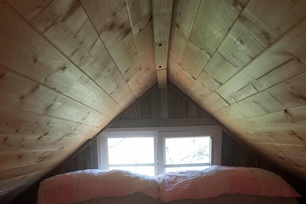 Photo of Bedroom in Spicewood