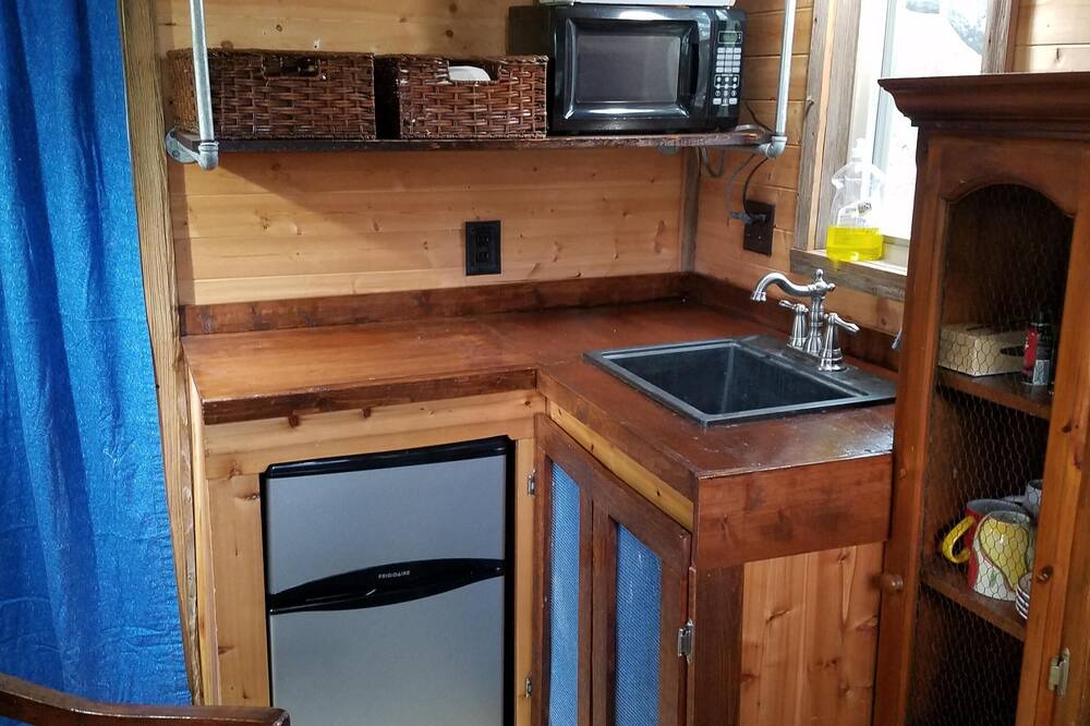 Photo of Kitchen in Spicewood