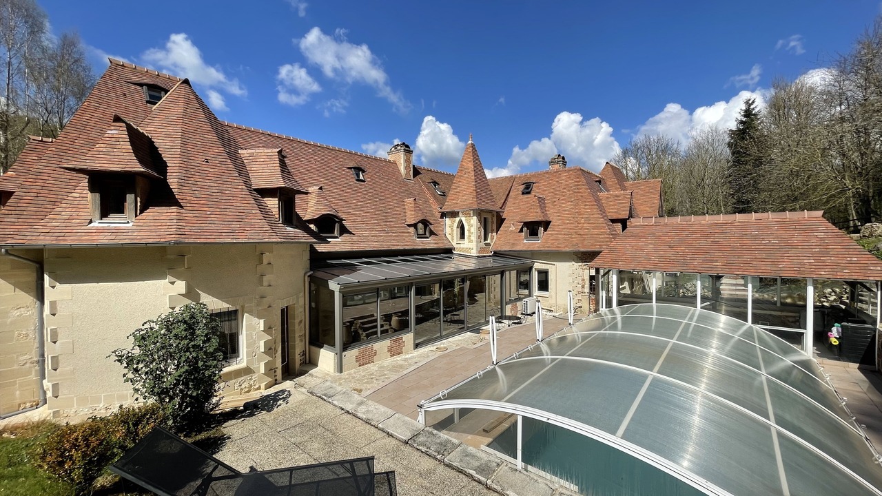 Photo of Outdoor in Les Preaux