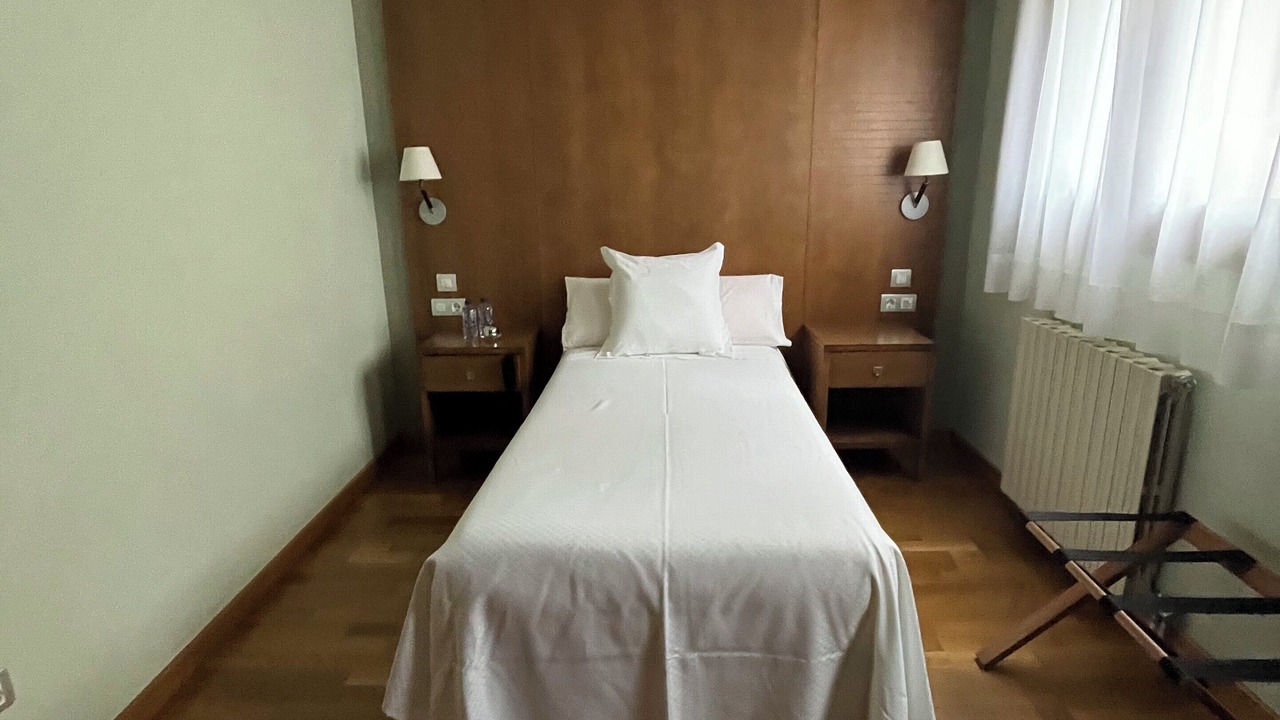 Photo of Bedroom in Molinos