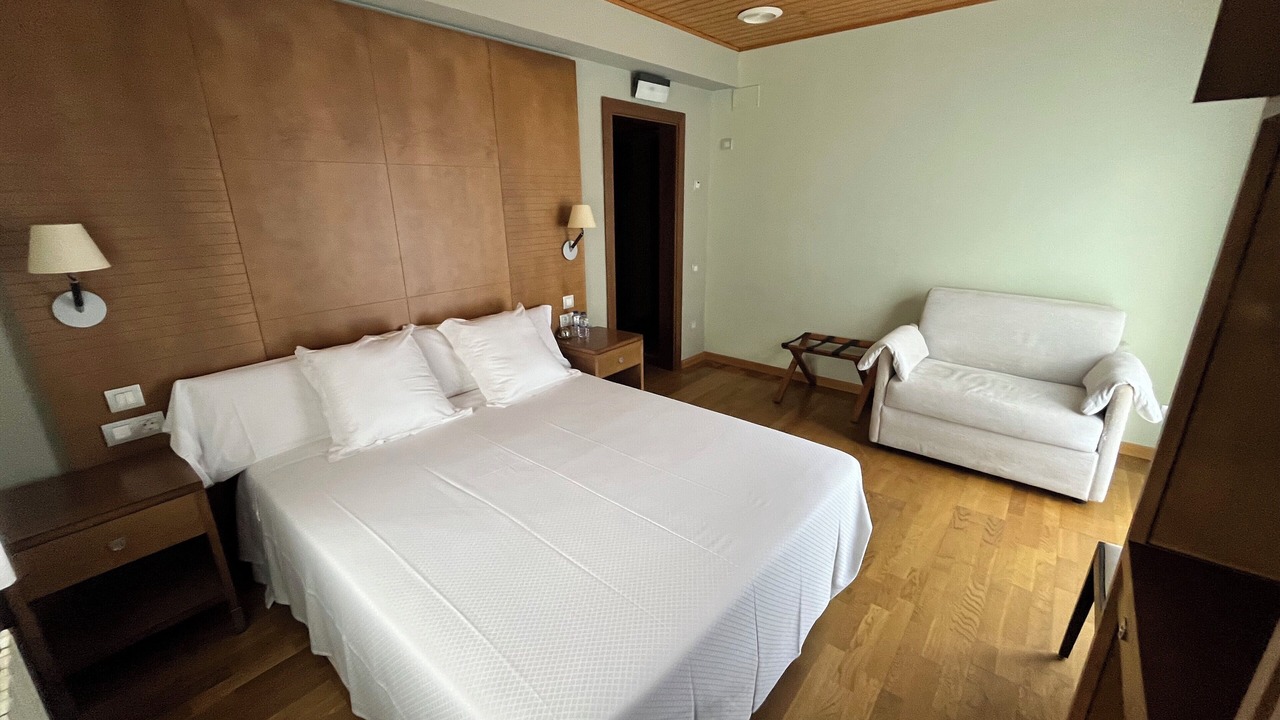 Photo of Bedroom in Molinos