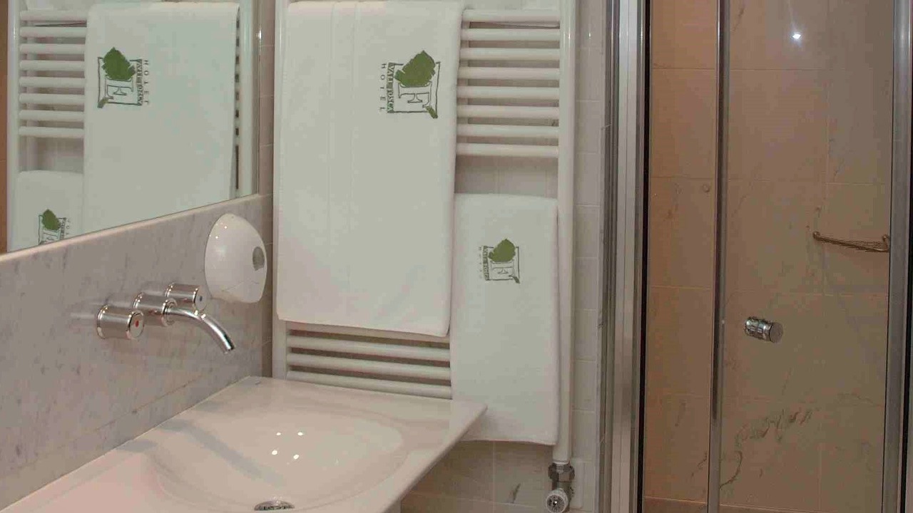 Photo of Bathroom in Molinos