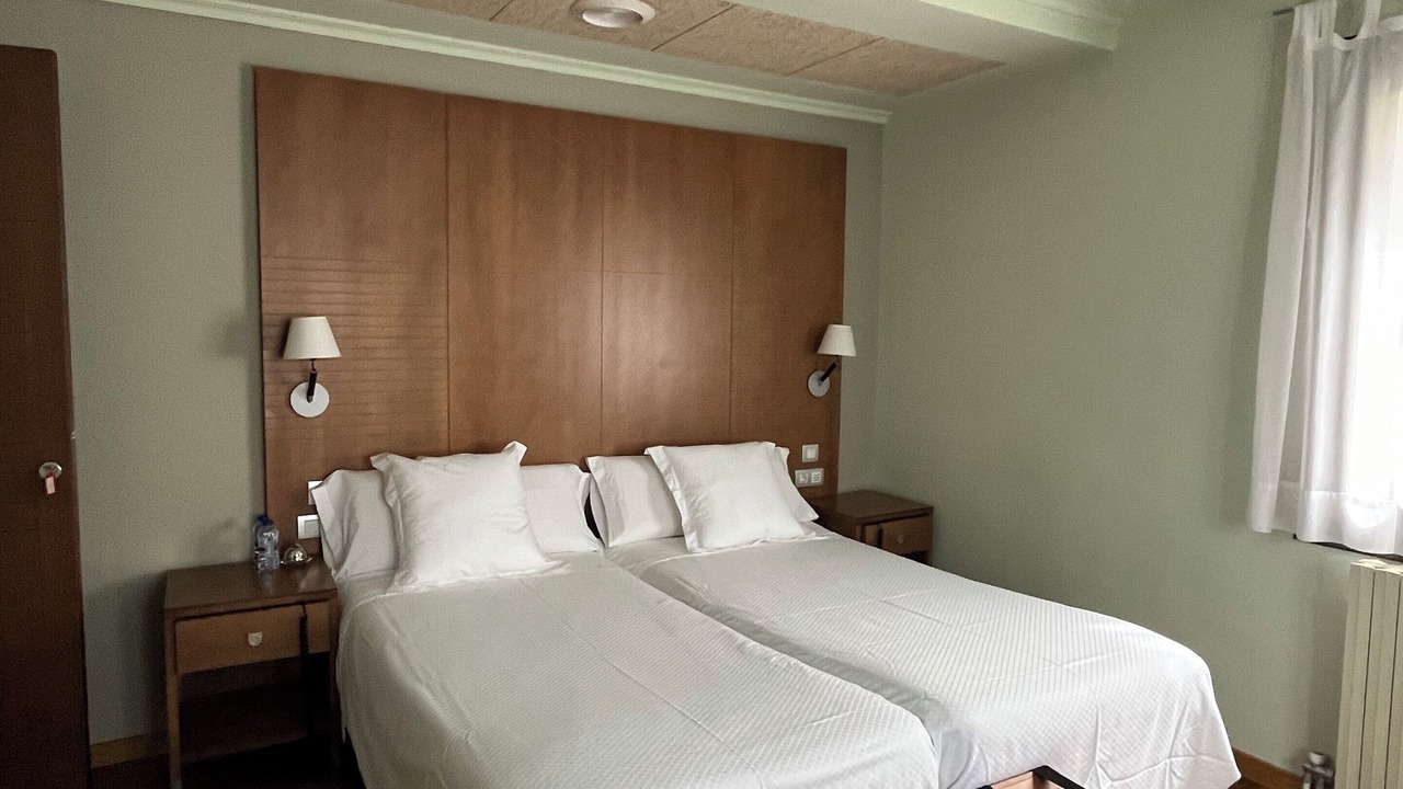 Photo of Bedroom in Molinos
