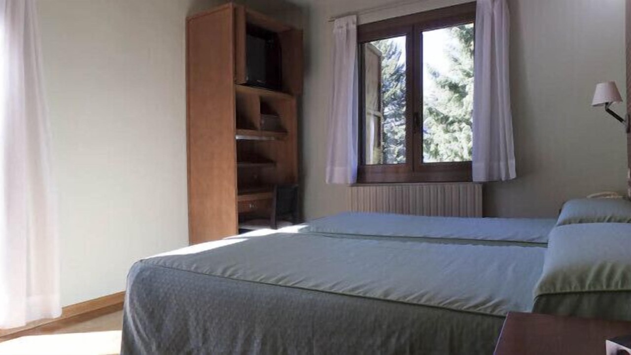 Photo of Bedroom in Molinos