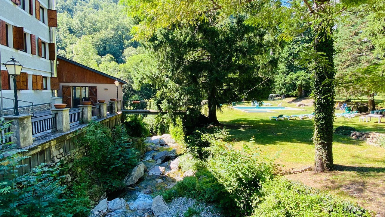 Photo of Outdoor in Molinos