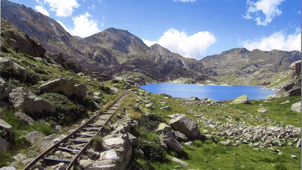 Photo of Outdoor in Molinos