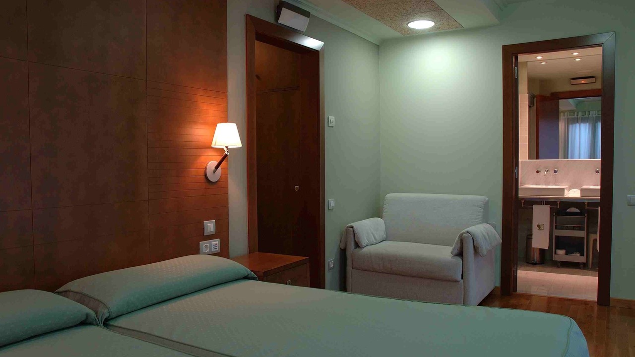 Photo of Bedroom in Molinos