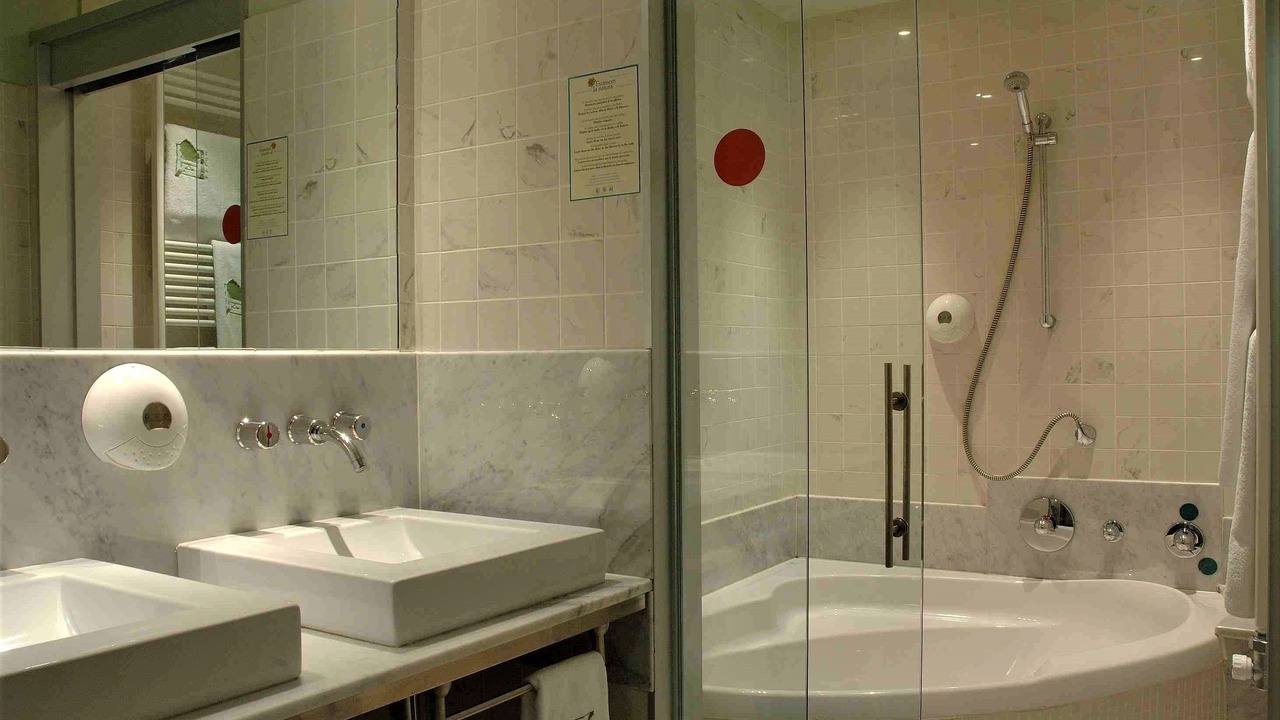 Photo of Bathroom in Molinos
