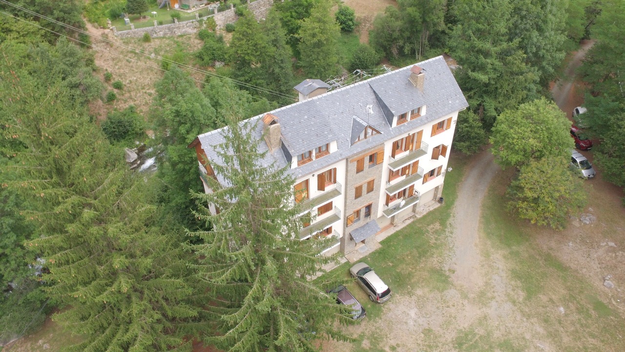 Photo of Outdoor in Molinos