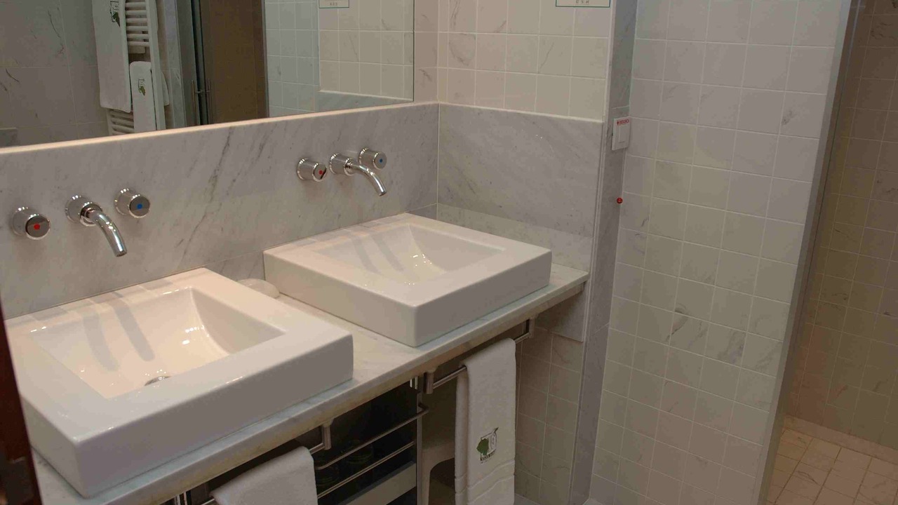 Photo of Bathroom in Molinos