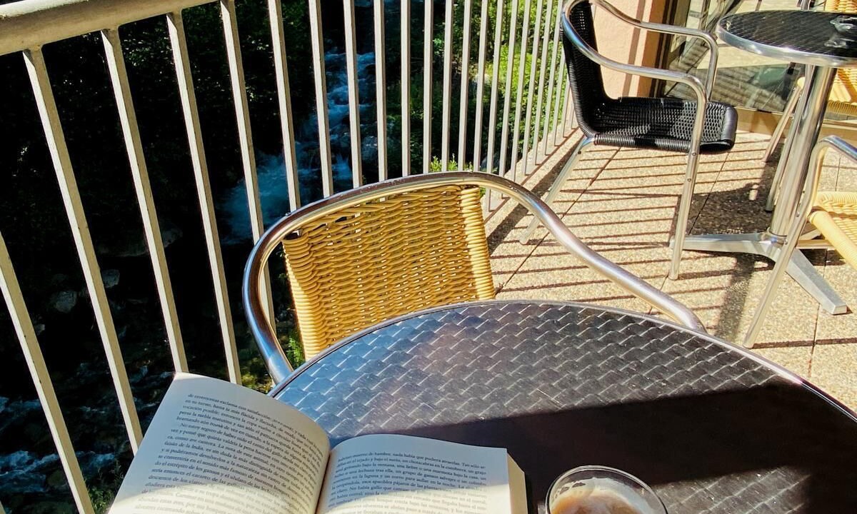 Photo of Patio Balcony in Molinos