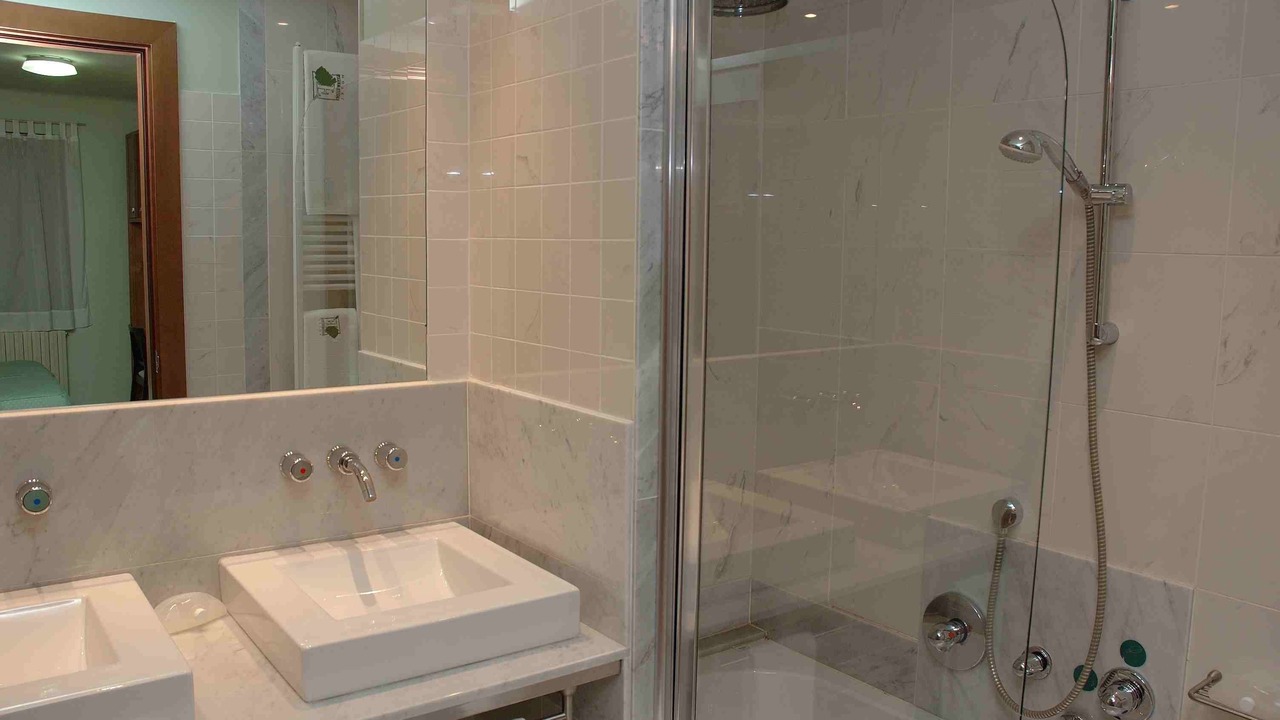 Photo of Bathroom in Molinos