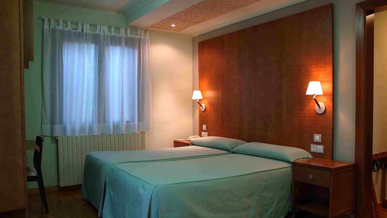 Photo of Bedroom in Molinos