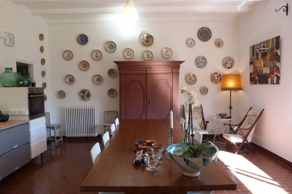 Photo of Kitchen in Garriguella