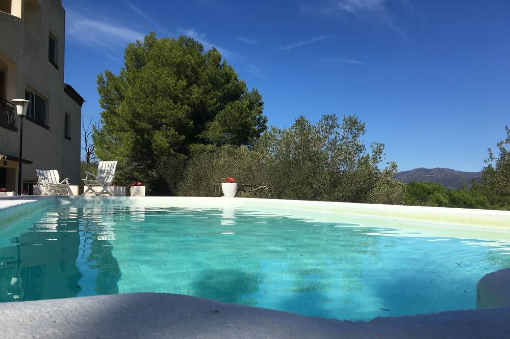 Photo of Outdoor in Garriguella