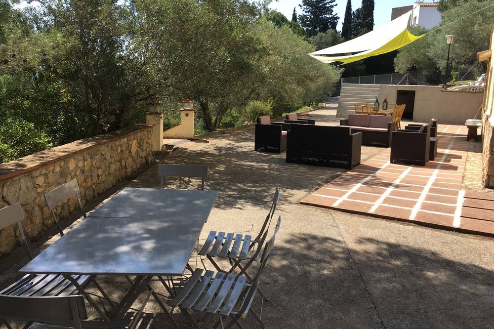 Photo of Patio Balcony in Garriguella