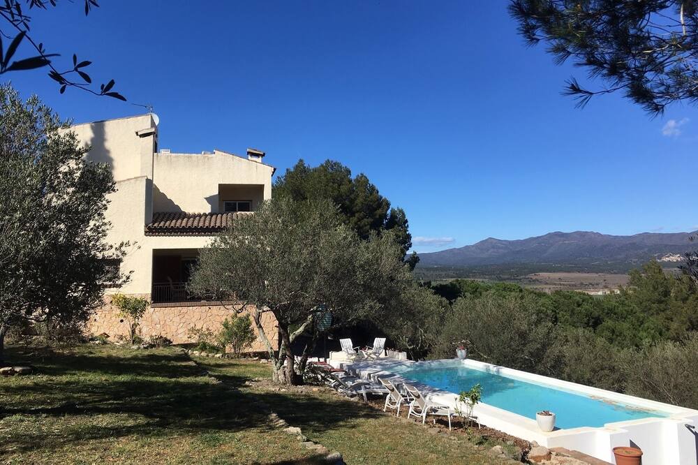 Photo of Outdoor in Garriguella