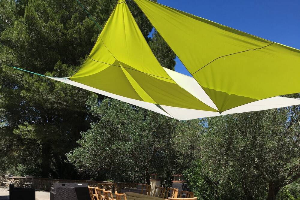 Photo of Patio Balcony in Garriguella
