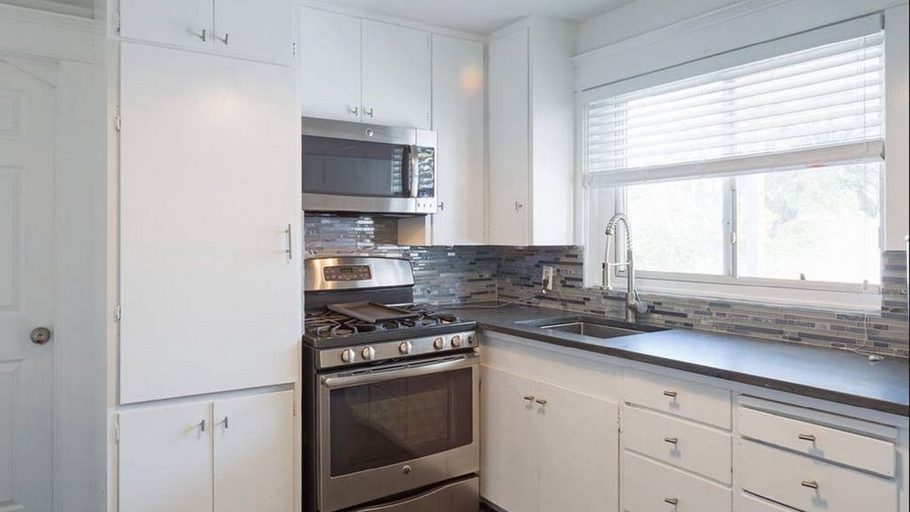 Photo of Kitchen in Silver Lake