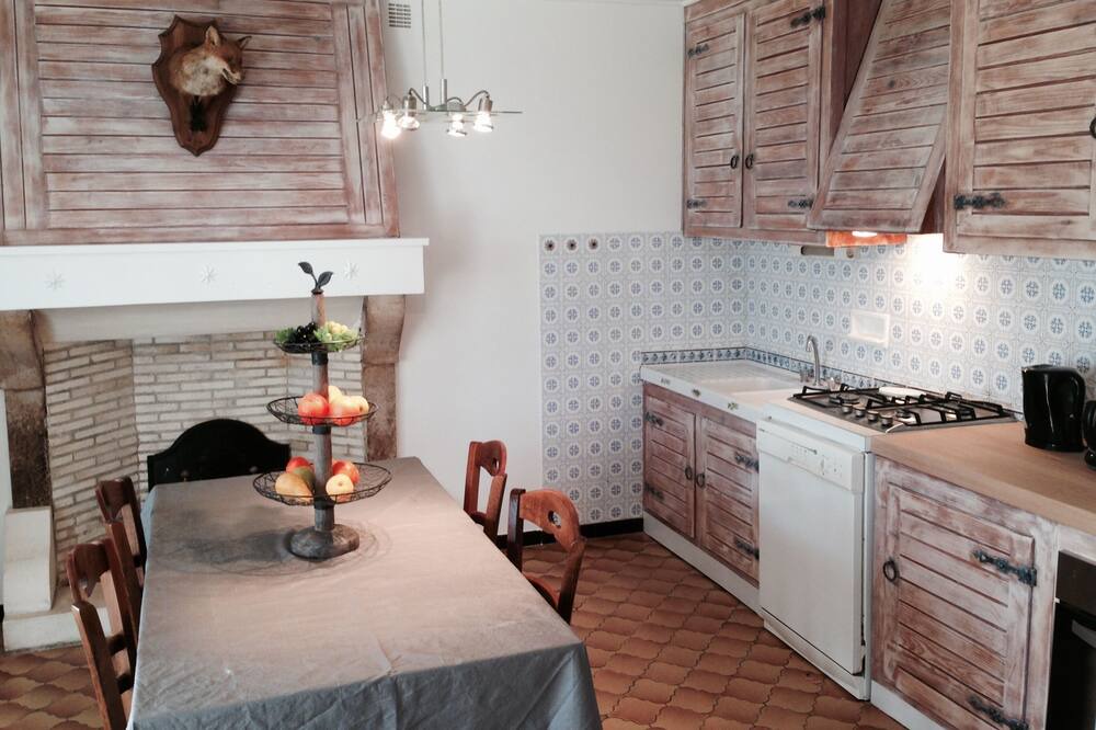 Photo of Kitchen in Belabre