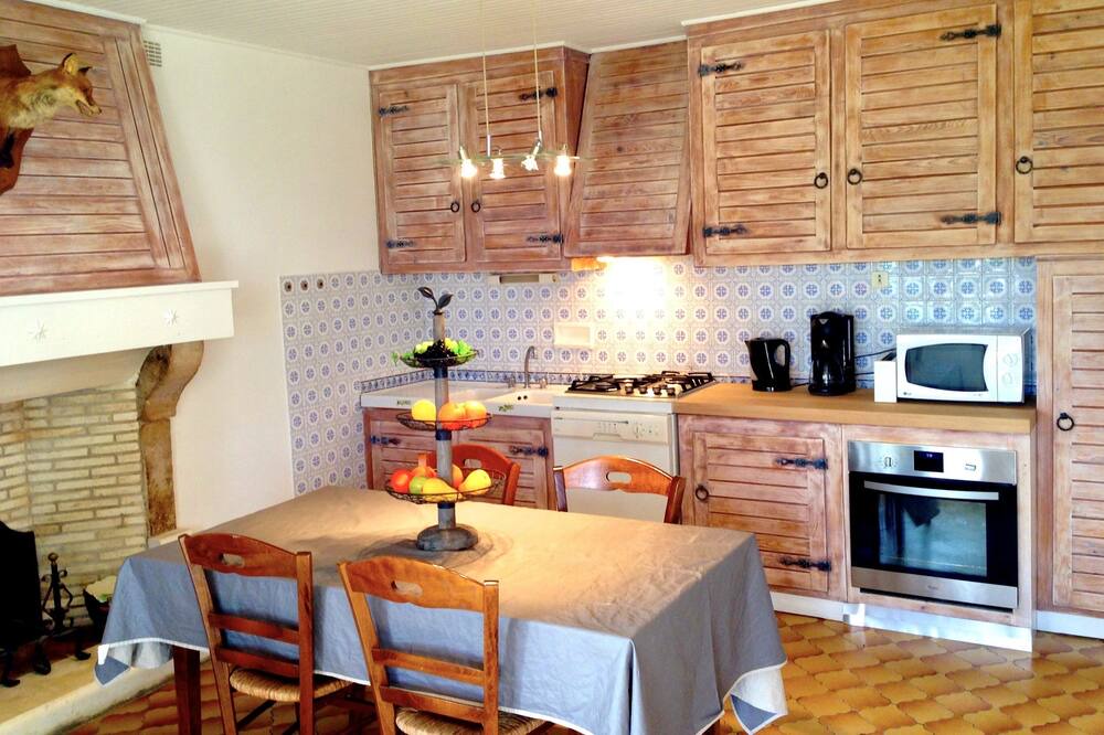 Photo of Kitchen in Belabre