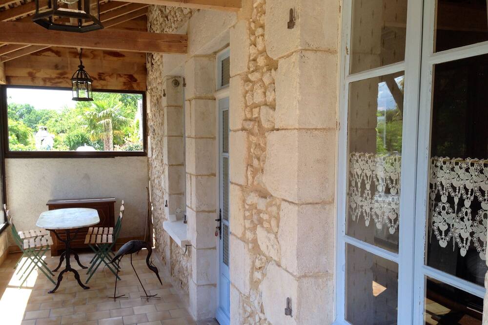 Photo of Patio Balcony in Belabre