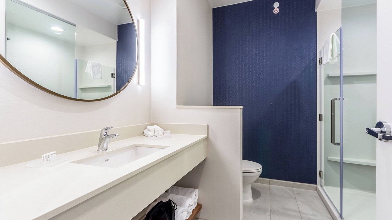Photo of Bathroom in Southeast Arlington