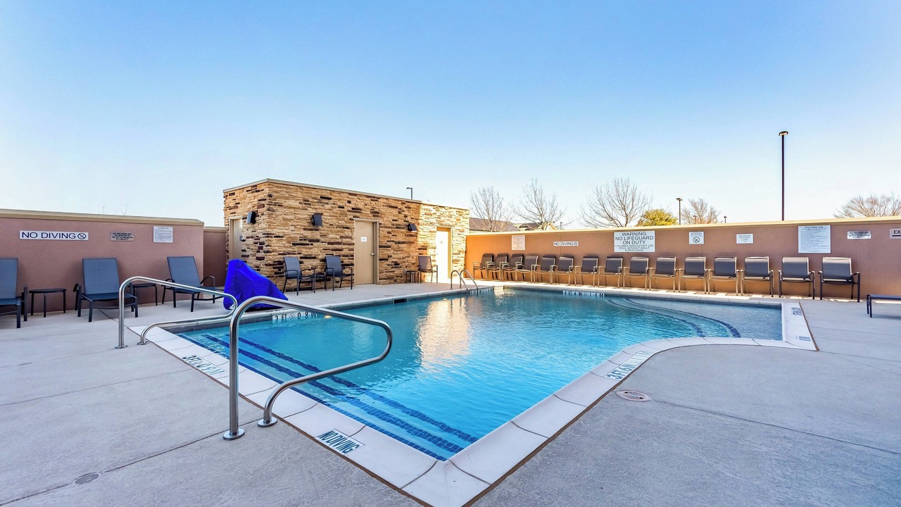 Photo of Outdoor in Southeast Arlington