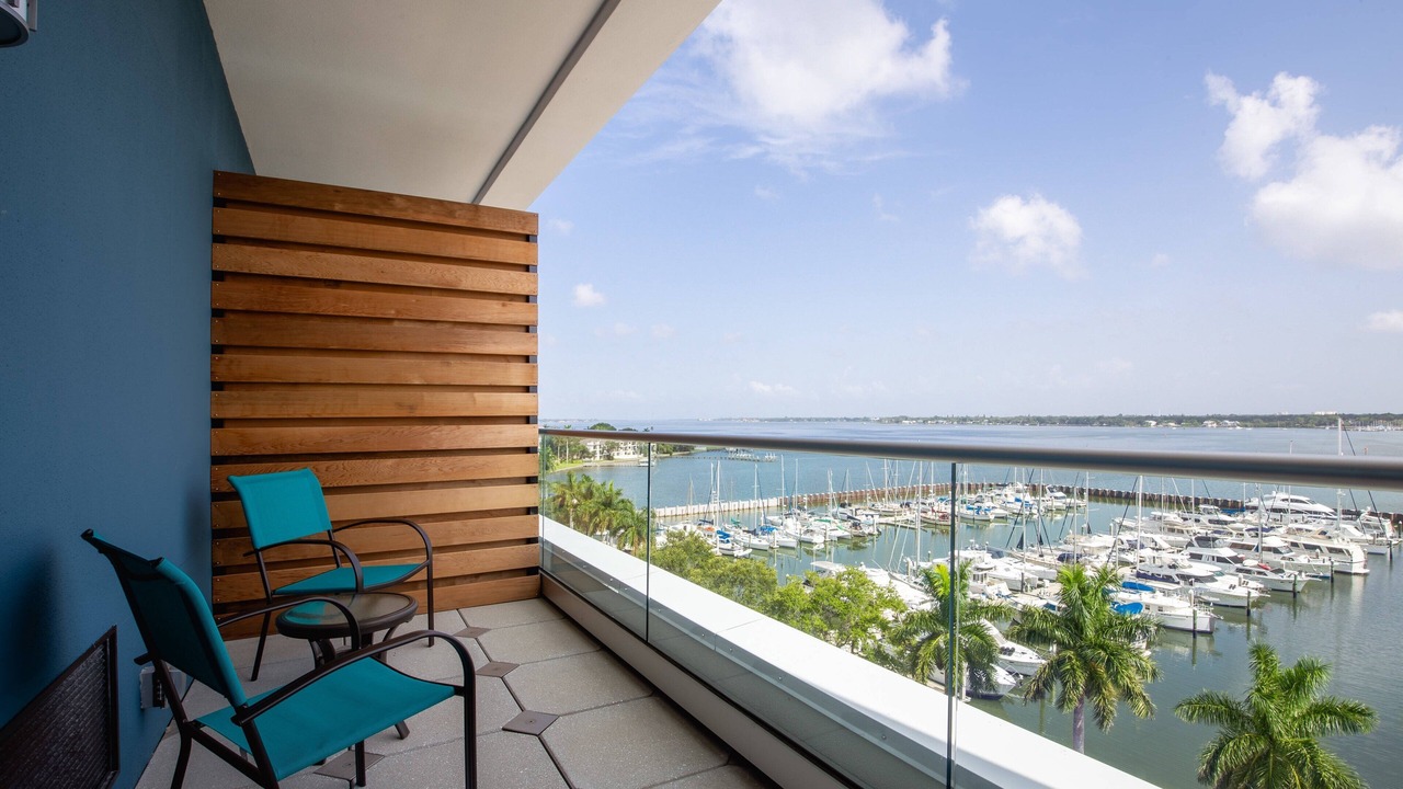 Photo of Patio Balcony in Bradenton