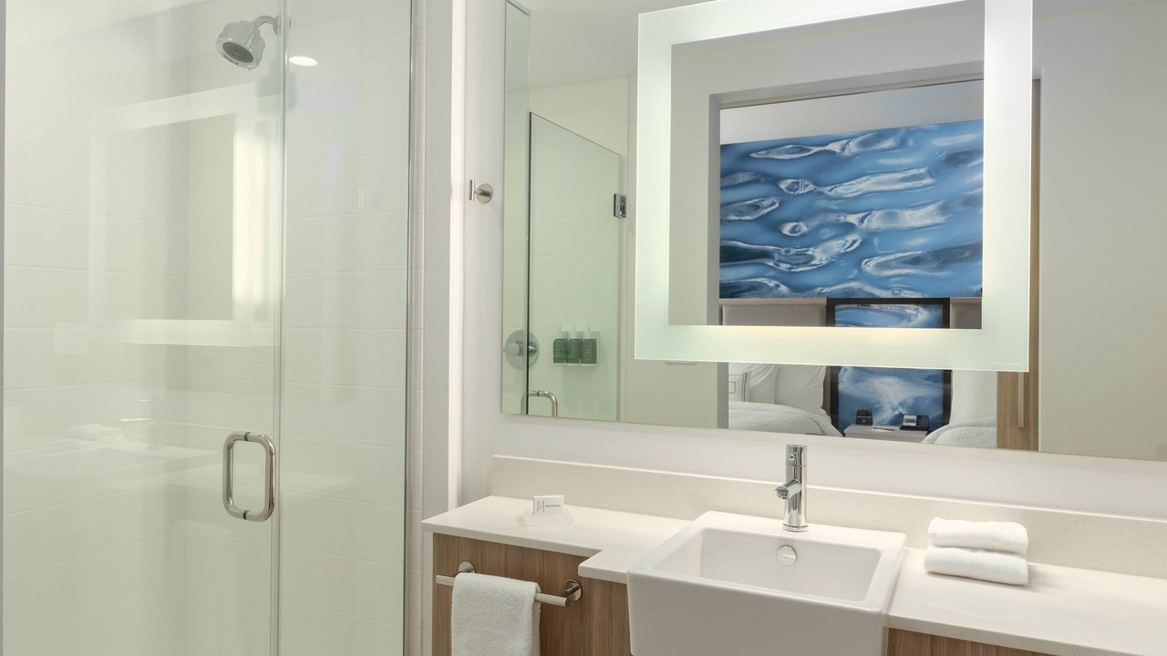 Photo of Bathroom in Bradenton