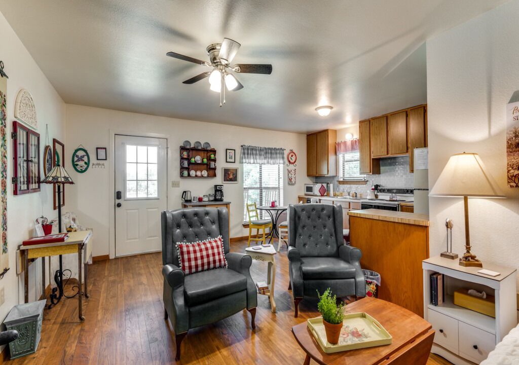 Photo of Livingroom in Fort Worth