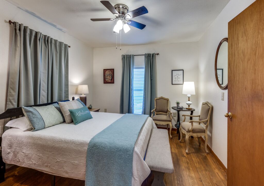Photo of Bedroom in Fort Worth