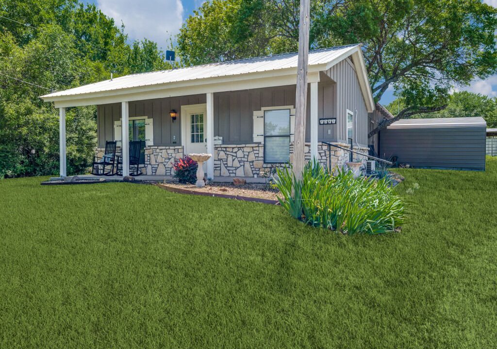 Photo of Outdoor in Fort Worth