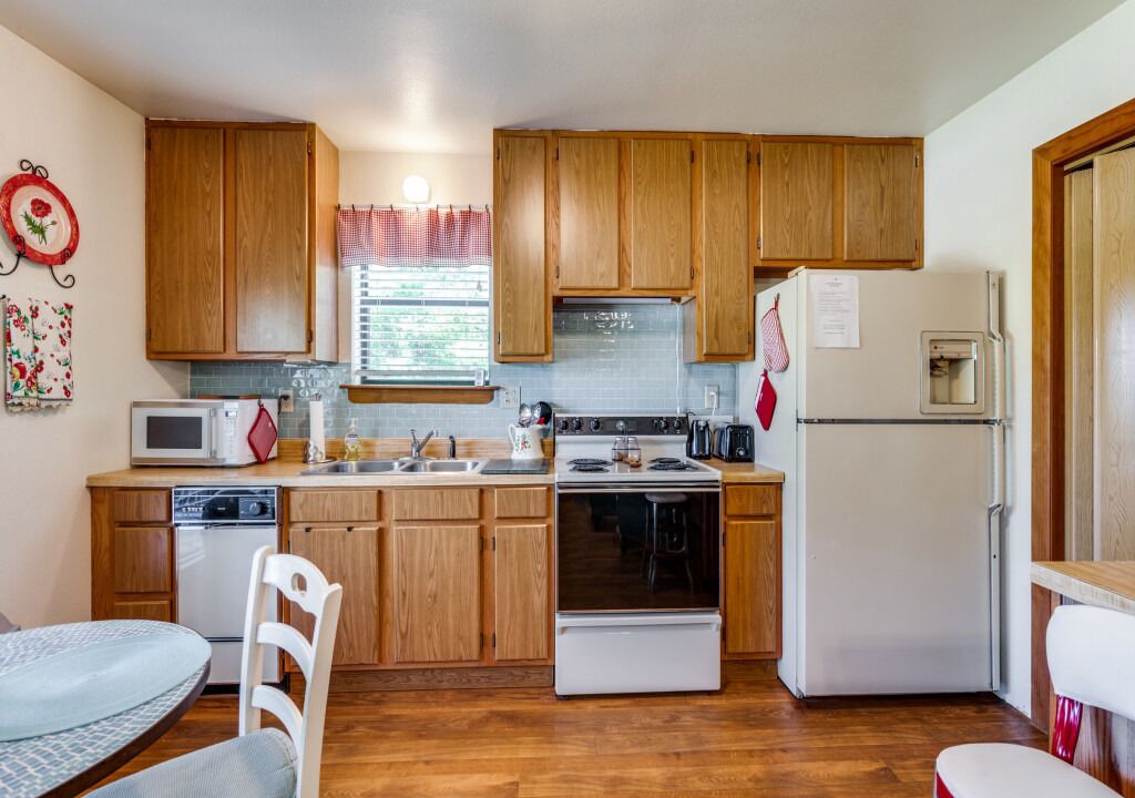 Photo of Kitchen in Fort Worth