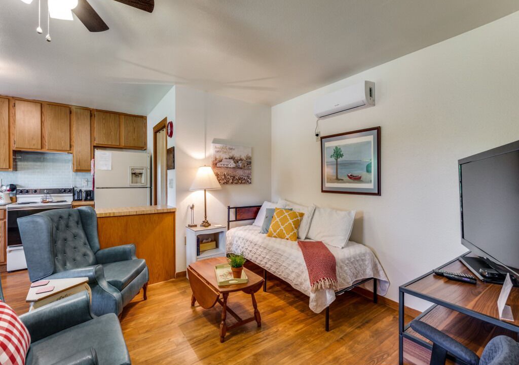 Photo of Livingroom in Fort Worth