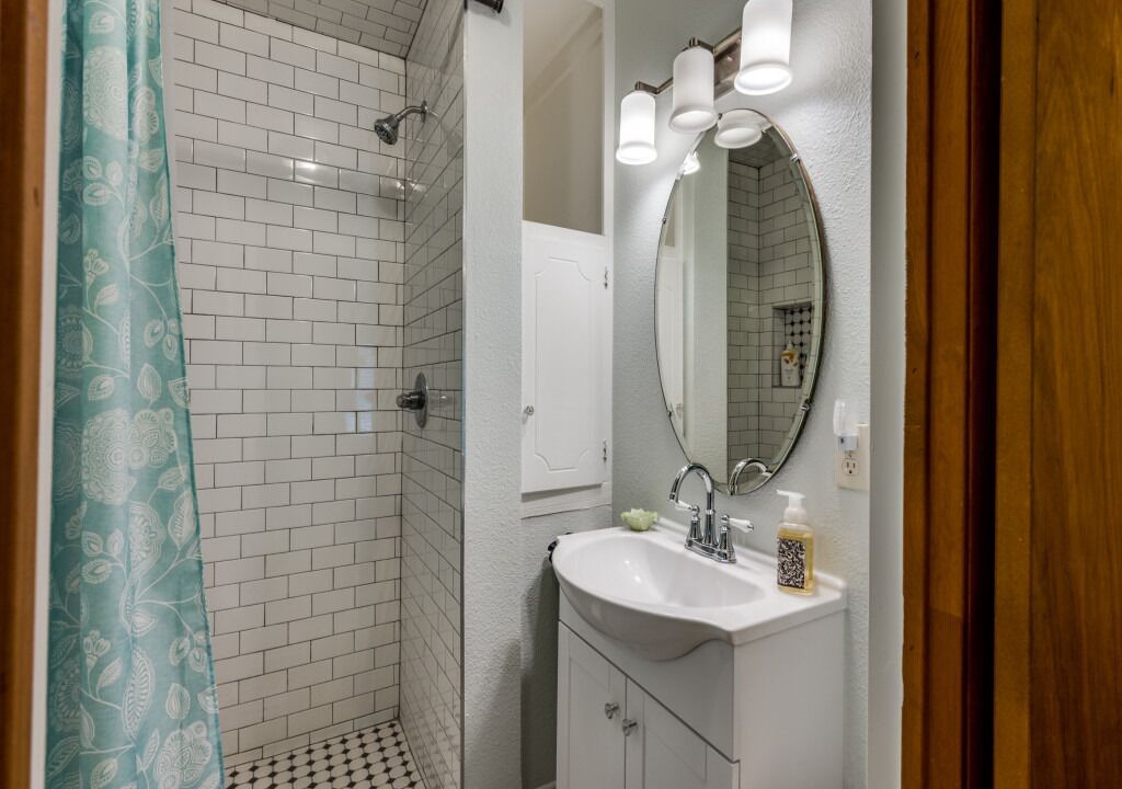 Photo of Bathroom in Fort Worth