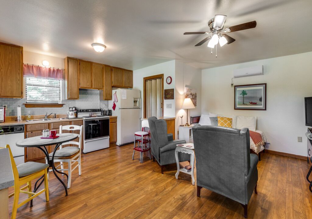 Photo of Kitchen in Fort Worth
