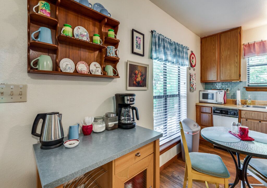 Photo of Kitchen in Fort Worth