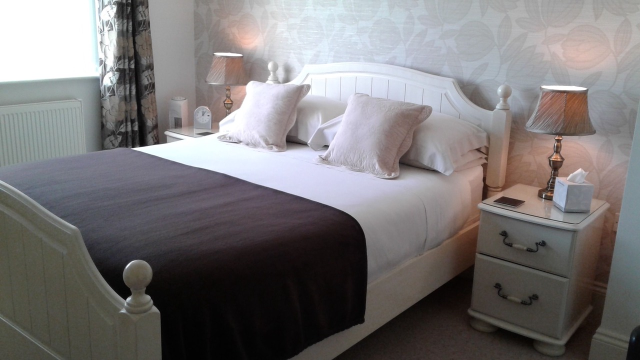 Photo of Bedroom in North Ferriby