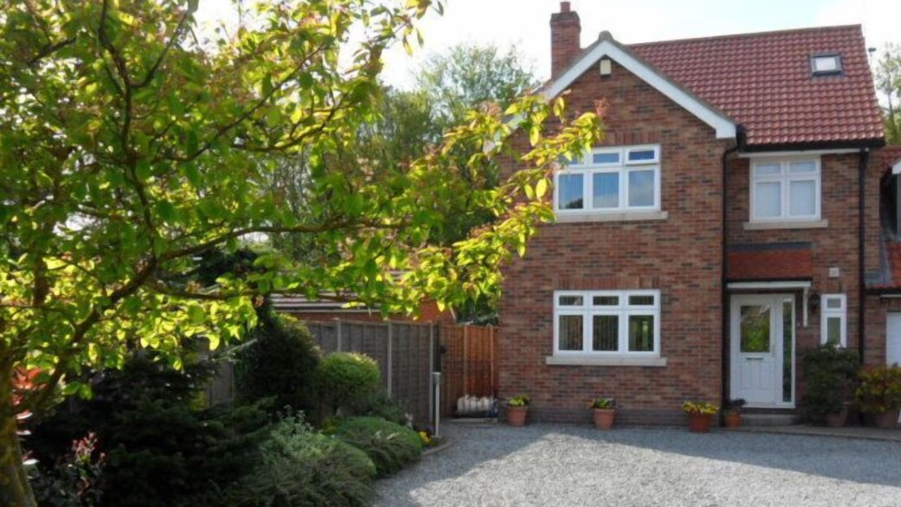 Photo of Outdoor in North Ferriby