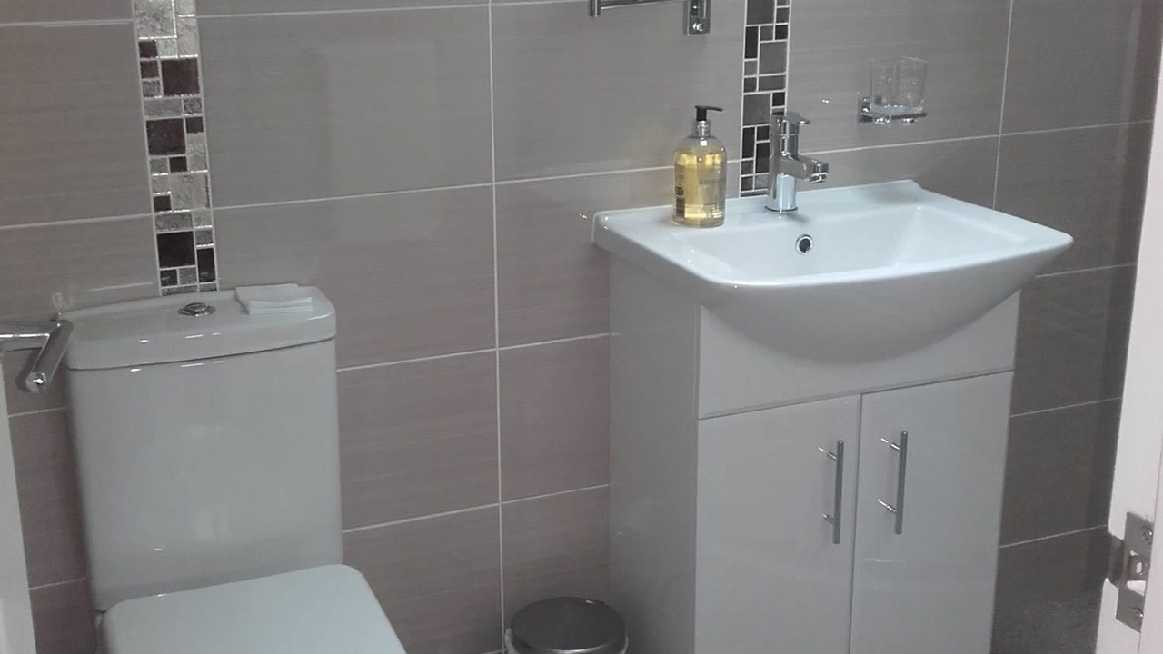 Photo of Bathroom in North Ferriby