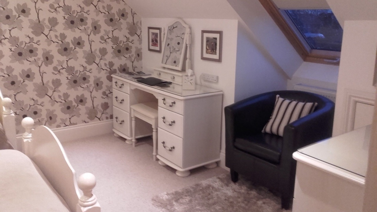 Photo of Bedroom in North Ferriby