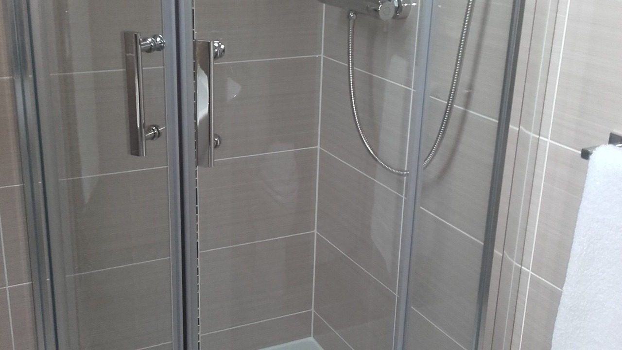Photo of Bathroom in North Ferriby