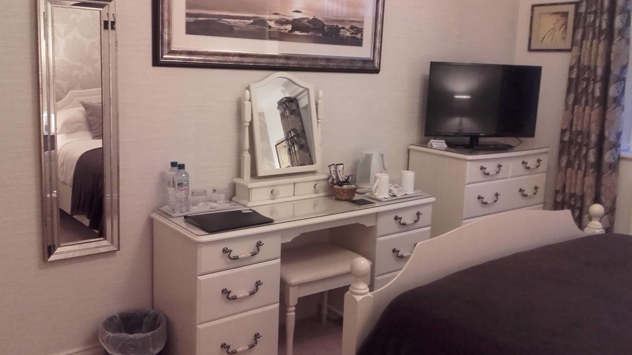 Photo of Bedroom in North Ferriby