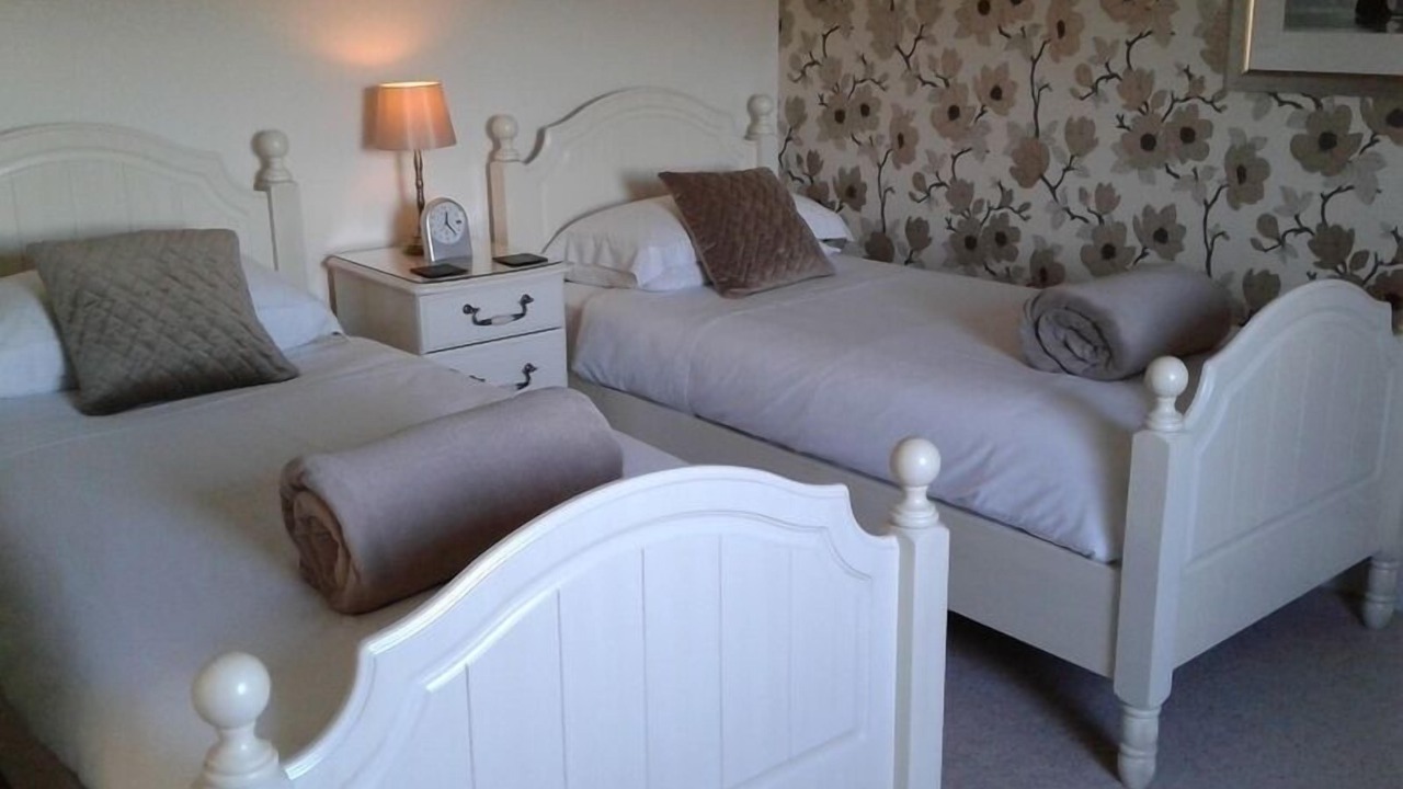 Photo of Bedroom in North Ferriby
