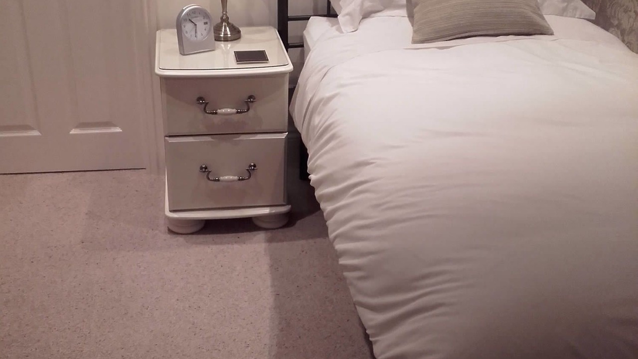 Photo of Bedroom in North Ferriby