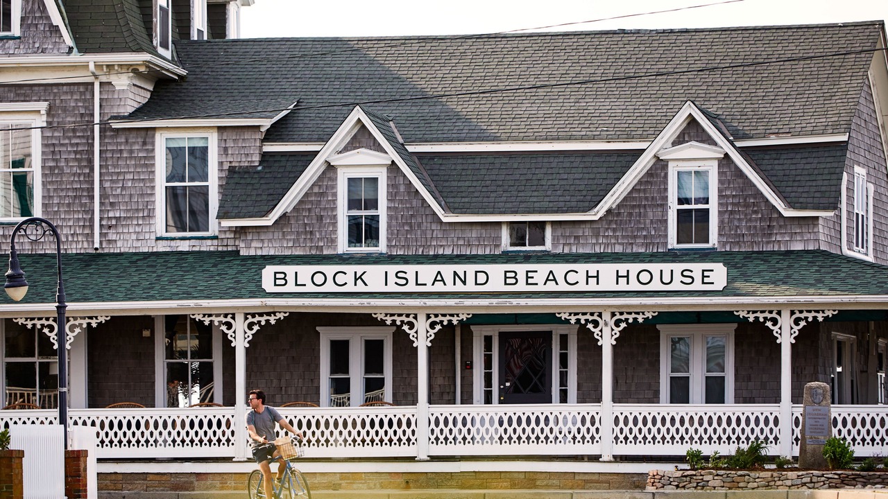 Photo of Outdoor in Block Island