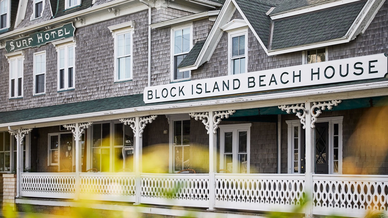 Photo of Outdoor in Block Island