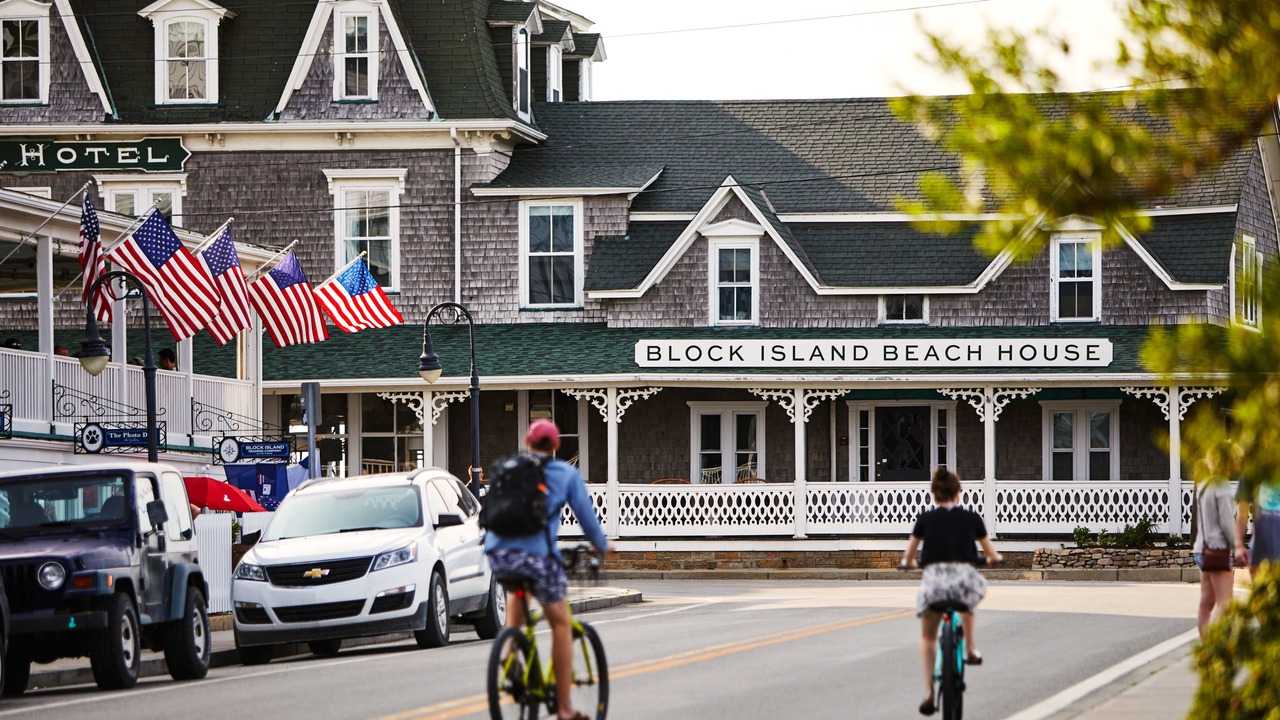 Photo of Outdoor in Block Island
